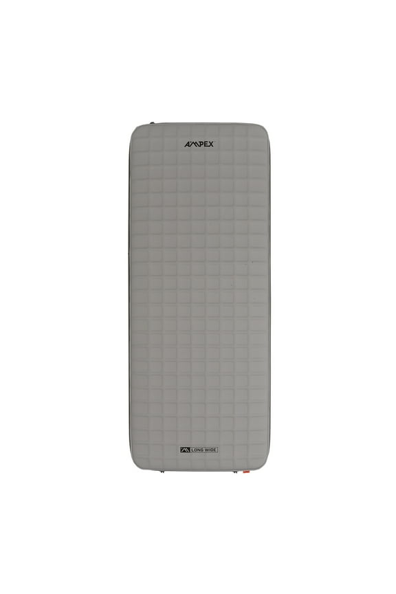 Bertin Self-Inflating Camp Bed (Long/Wide)