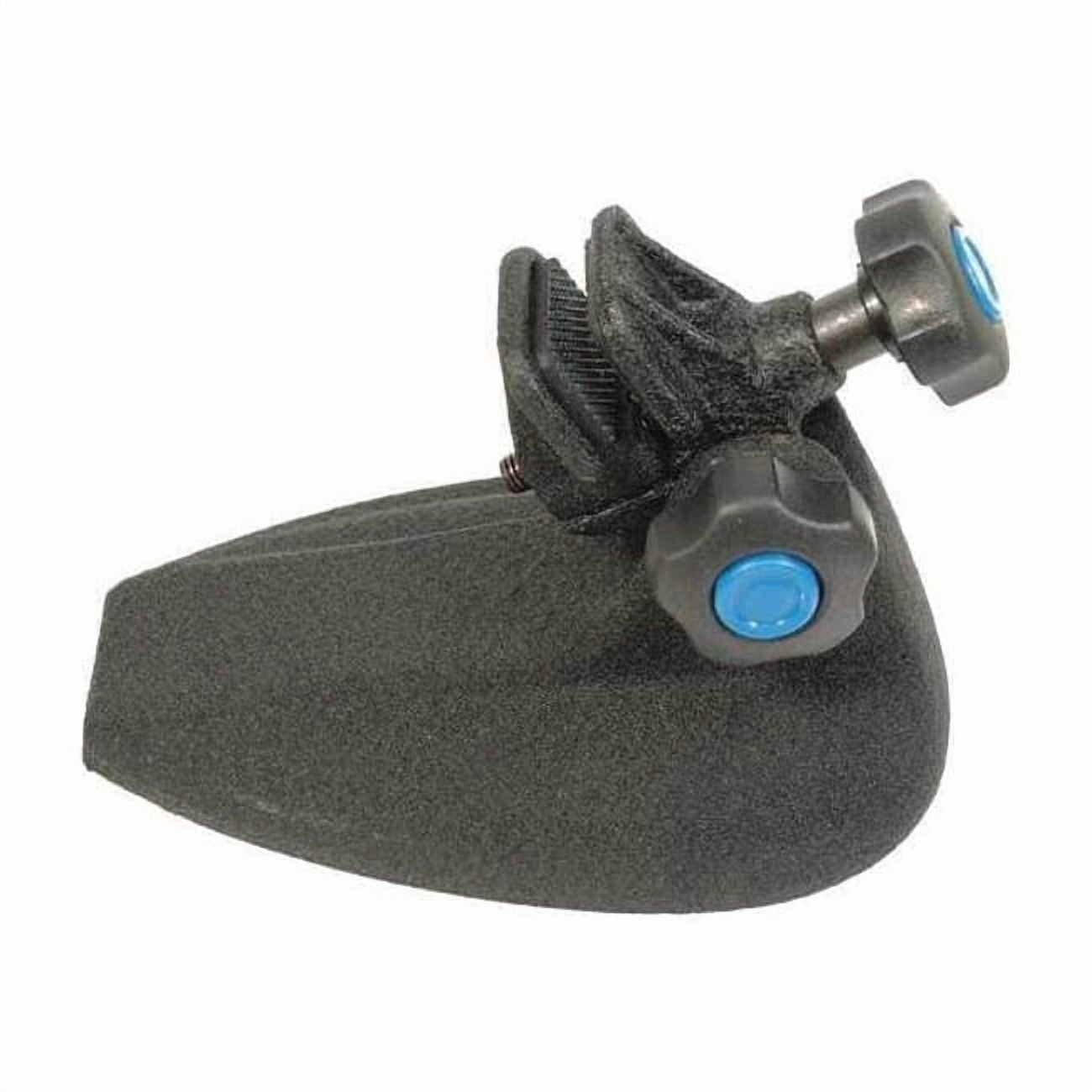 Ampg Mic Stand Cast Iron Import STA-MIC1