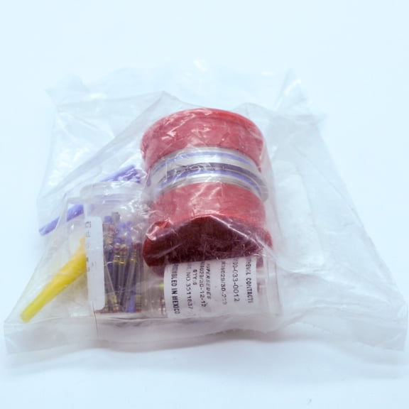 Amphenol 3451L2811S Alt Part # is MS3451L28-11S Circular MIL Spec Connector
