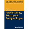 thumbnail image 1 of Amphetamine, Ecstasy Und Designerdrogen, (Paperback), 1 of 1