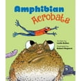 thumbnail image 1 of Amphibian Acrobats (Hardcover), 1 of 1