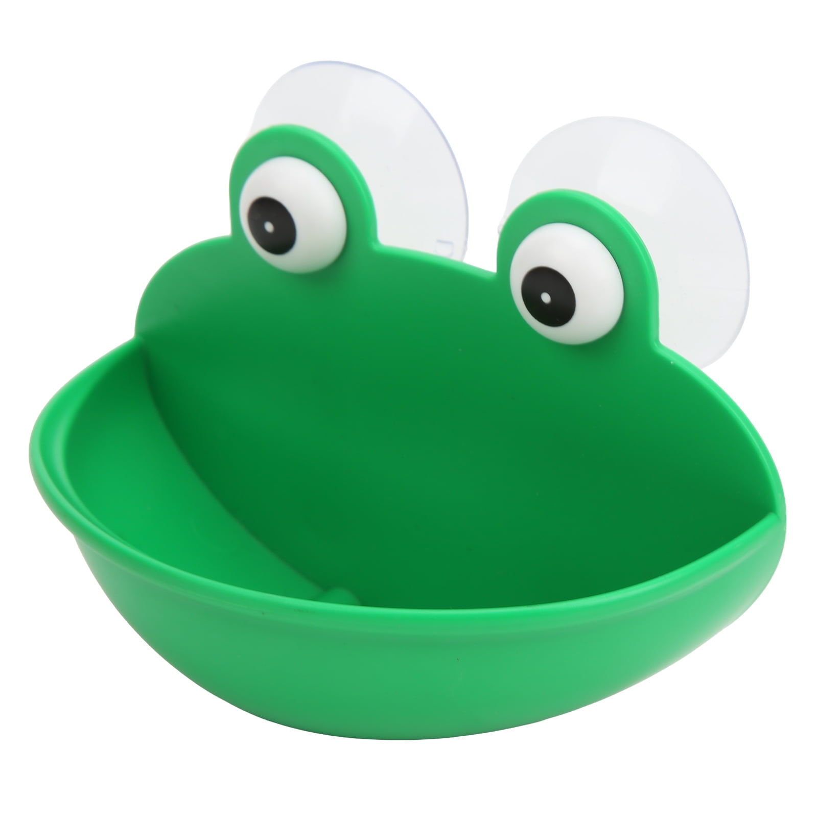 Amphibian Aquatic Frog Habitat Plastic Safe Cute Aquatic Frog Habitat 