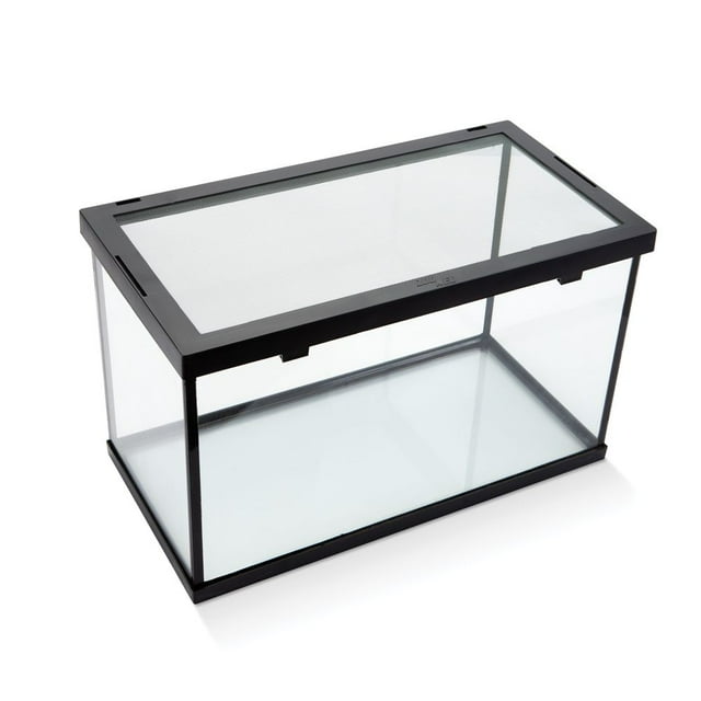 Amphibian Or Reptile Tank, 10 Gal - Walmart.com