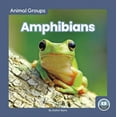 thumbnail image 1 of Amphibians, (Hardcover), 1 of 1