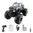 thumbnail image 1 of Amphibious Remote Control Off-Road Car 4 Wheels Drive, 1 of 8