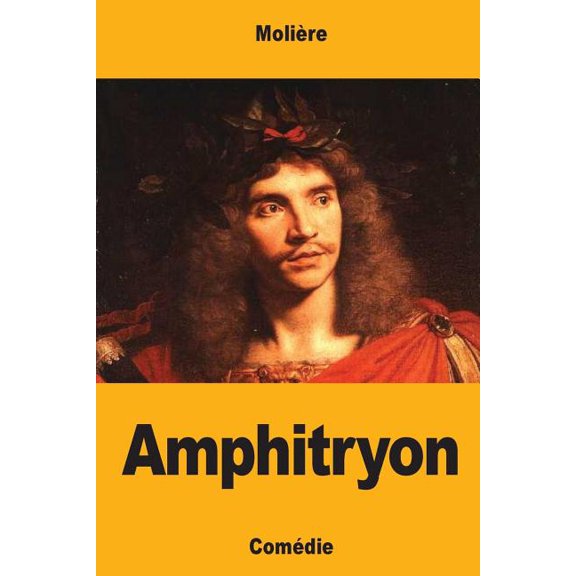 Amphitryon (Paperback)