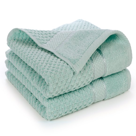 Oeko Tex Bath Towels