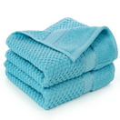 https://i5.walmartimages.com/seo/Ample-Decor-100-Cotton-Sky-Blue-Hand-Towel-for-Bathroom-Set-of-2-Highly-Absorbent-Popcorn-Textured-Mulaayam-Collection-18-X-28-Inch_333941f5-7e50-4e9d-8508-39664c89129e.96695676e9931169bd864ed6e28aae81.jpeg?odnHeight=132&odnWidth=132&odnBg=FFFFFF