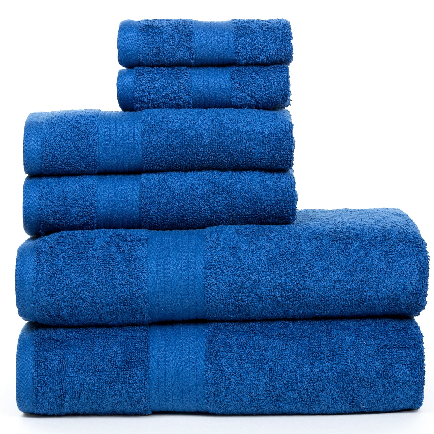 Decorative bathroom hand towel sets sale