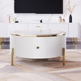 thumbnail image 1 of Ample Drawer Storage / For Living Room Essentials / Keep Space Tidy, 1 of 6