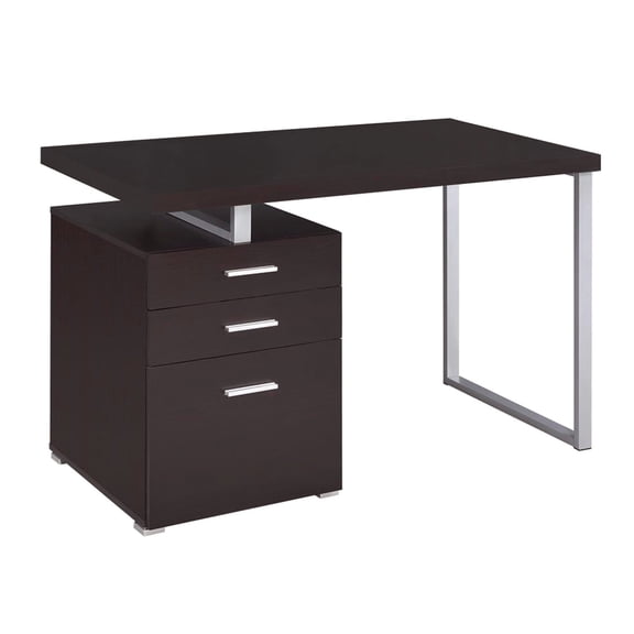 Ample Drawer Storage - Store Basic Office Supplies in a Tidy Manner