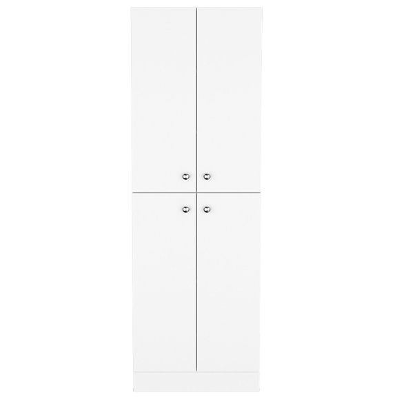 Ample Storage Design - Ideal for Kitchen Pantry with Long - lasting Use