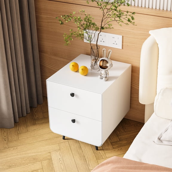 Ample Storage / For Bedroom and Living Room / Easy Access to Necessities