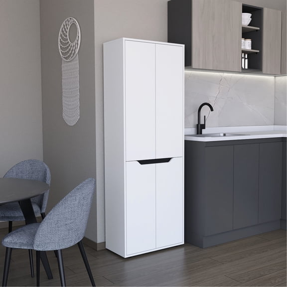 Ample Storage / Kitchen Organization / Ideal for Food & Utensils