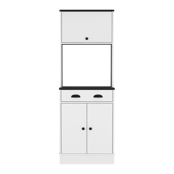 Ample Storage for Pantry | Good for Kitchen Organization
