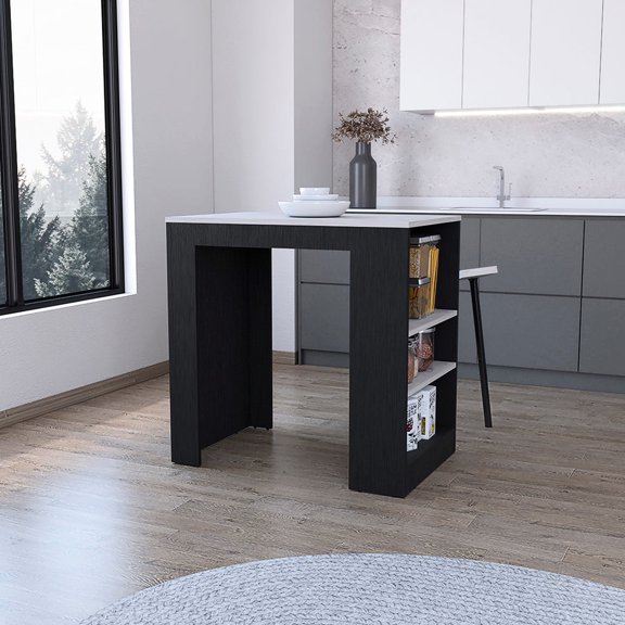 Ample Superior Top | Suitable for Family Meals and Cooking Supply Storage | Add Convenience to Kitchen Life