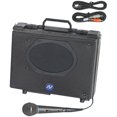 thumbnail image 1 of AmpliVox S222 Audio Portable Buddy PA System (Wired), 1 of 2