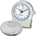 thumbnail image 1 of Amplicom Vibrating Alarm Clock, 1 of 1