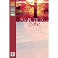thumbnail image 1 of Pre-Owned Amplified Bible, 9780310951711, 0310951712, Paperback,, 1 of 1