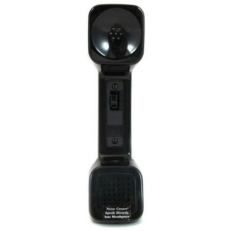 W6-KMEM-80RPB Handset