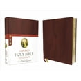 thumbnail image 1 of Pre-Owned Amplified Holy Bible, XL Edition, Leathersoft, Burgundy, (Hardcover), 1 of 1