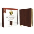 Amplified Holy Bible, XL Edition, Leathersoft, Burgundy (Other