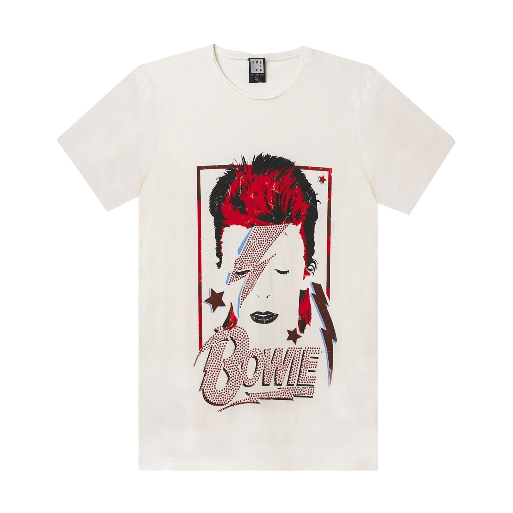 David bowie t outlet shirt mens