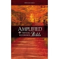 thumbnail image 1 of Amplified Topical Reference Bible-Am (Hardcover), 1 of 2