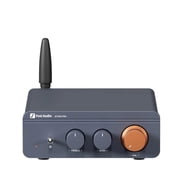 Amplifier BT20A Pro Max Power 600W TPA3255 Mini HiFi Bluetooth Sound Power Amplifier Home Stereo 2.0Channels