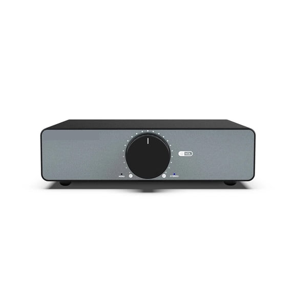 Amplifier Bluetooth Amplify MAX Sound Amplificador 2.0 Stereo Home Power Amp 300Wx2 ,Bass & Treble Control