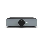 Amplifier Bluetooth Amplify MAX Sound Amplificador 2.0 Stereo Home Power Amp 300Wx2 ,Bass & Treble Control