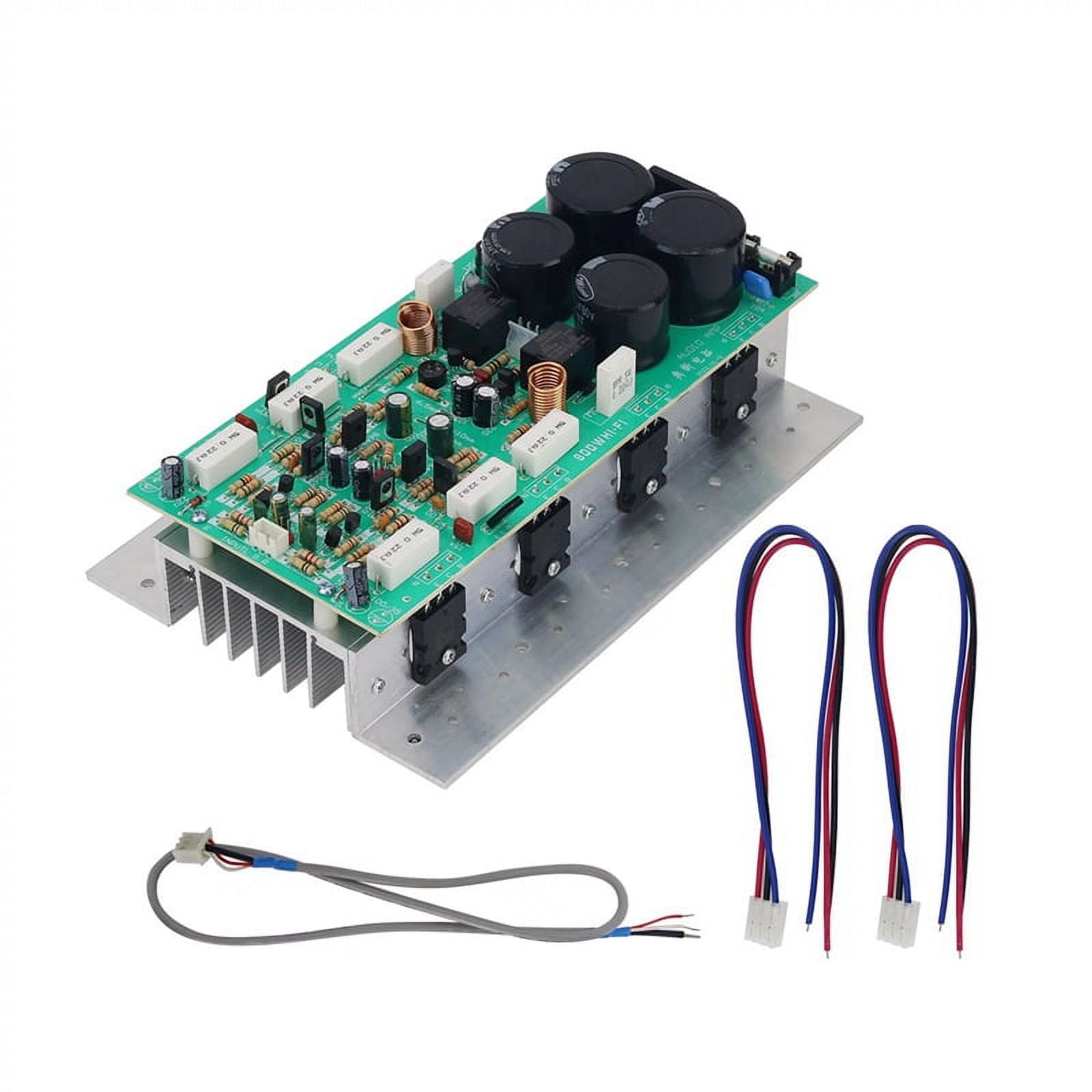 Amplifier Board 45M-T A1943/C5200 400W 2.0 High Power High Voltage High