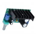 Amplifier Module Mono Sound Speaker 1 Channel Power Amplification Board 12-24V 5W-120W TDA2050