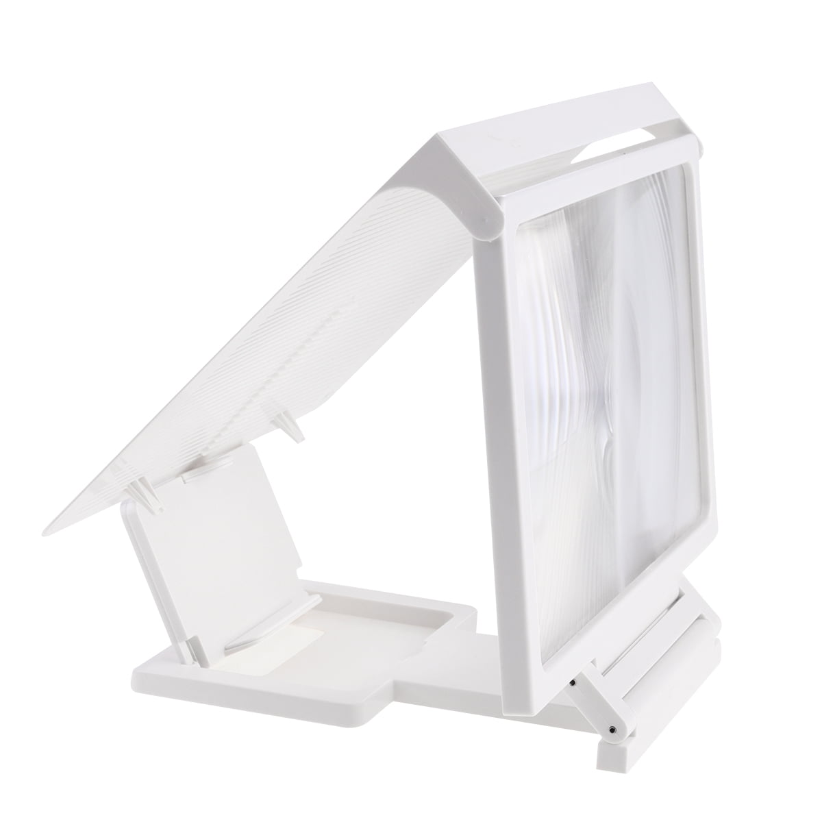 Amplifier Screen Magnifier for Watching D Phone Screen Videos Magnifier