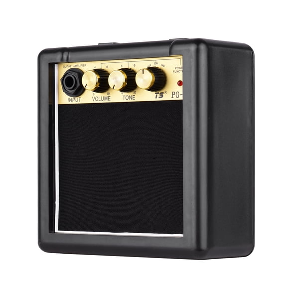 Amplifier for Electric Guitar