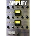 thumbnail image 1 of Amplify (DVD), 360 Sound & Vision, Documentary, 1 of 1