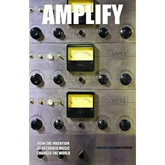 Amplify (DVD), 360 Sound & Vision, Documentary