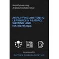 thumbnail image 1 of Amplify Learning: A Global Collaborative, (Paperback), 1 of 1