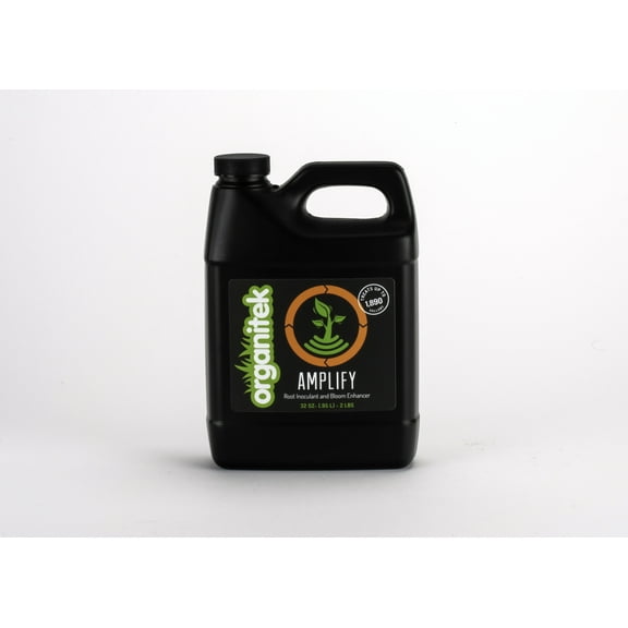 Amplify Root Inoculant & Bloom Enhancer