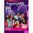 thumbnail image 1 of AmplifyHER Magazine- Born to Soar November 2020 Edition Hardback, (Hardcover), 1 of 1
