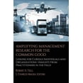 thumbnail image 1 of Amplifying Management Research for the Common Good: Lessons for Curious Individuals and Organizations - Insights from Pr, (Hardcover), 1 of 1