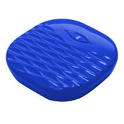 Amplifyze TCL Pulse Bluetooth Vibrating Bed Shaker & Sound Alarm - Blue