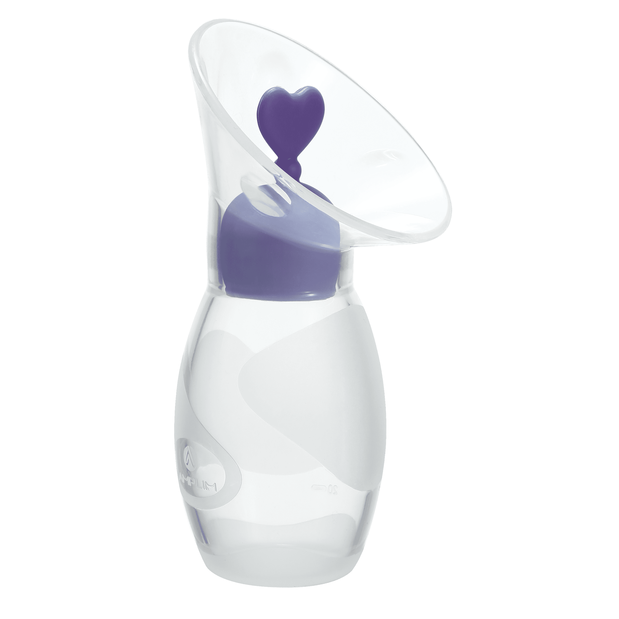 Haakaa Manual Breast Pump 4oz/100ml, New Style