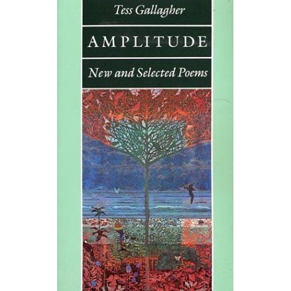 Pre-Owned Amplitude: New and Selected Poems (Paperback) 1555971105 9781555971106