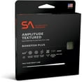 Amplitude Textured Bonefish Plus Fly Line