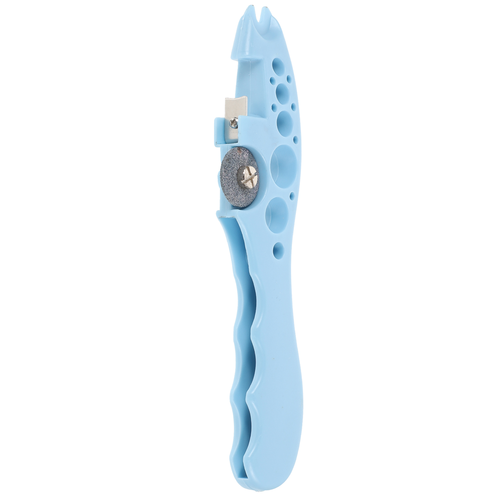 Ampoule Bottle Opening Tool Breaker Opener Cutter Left Handed Can Glass Crusher Nurse Hourglass