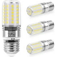 Ampoules Led E27 10W, Équivalent Ampoules Halogène 90W, 1050Lm, 360