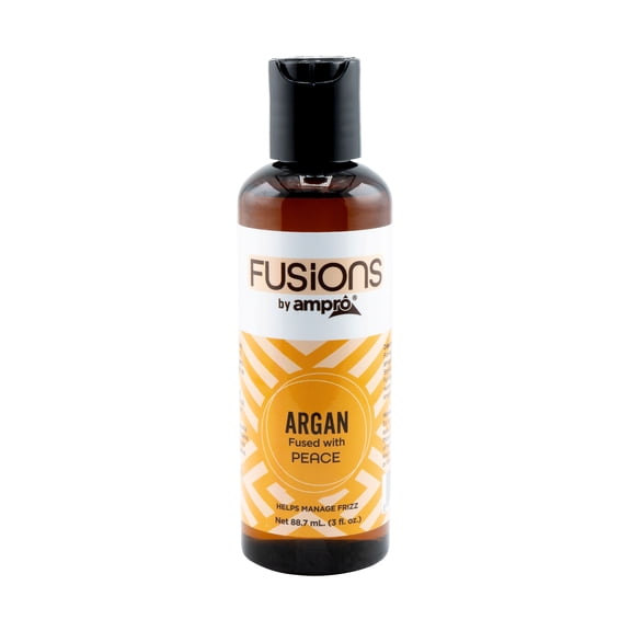 Ampro Fusions Oil Argan infused with Peace