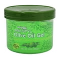 thumbnail image 1 of Ampro Gel Olive Oil, 10 Oz.,Pack of 2, 1 of 2