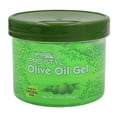 thumbnail image 1 of Ampro Pro Styl Olive Oil Hair Gel, 10 Oz, 1 of 2